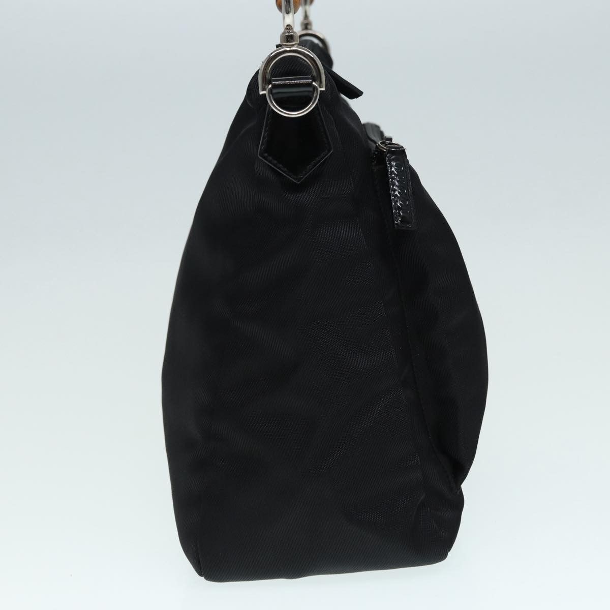 Gucci Gucci Bamboo handbag Size ONE SIZE - 4 Thumbnail
