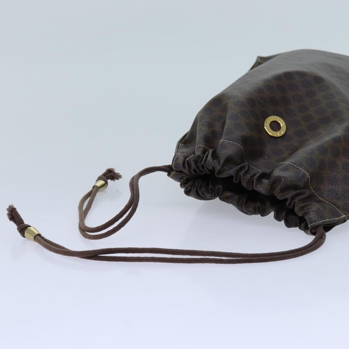 Celine Céline Macadam clutch Size ONE SIZE - 4 Thumbnail