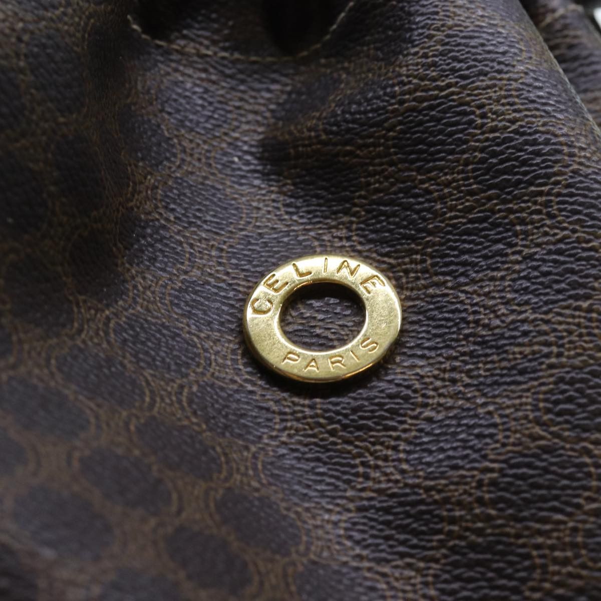 Celine Céline Macadam clutch Size ONE SIZE - 14 Thumbnail