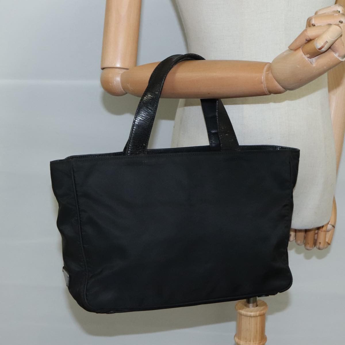 Prada Prada Re-Nylon handbag Size ONE SIZE - 22 Thumbnail