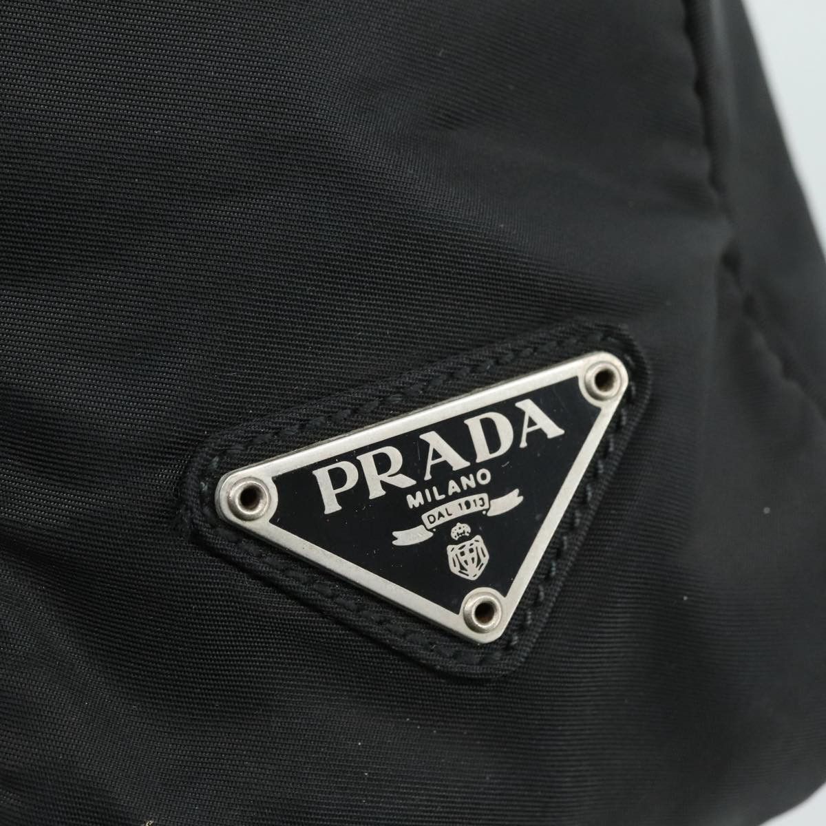 Prada Prada Re-Nylon handbag Size ONE SIZE - 19 Thumbnail