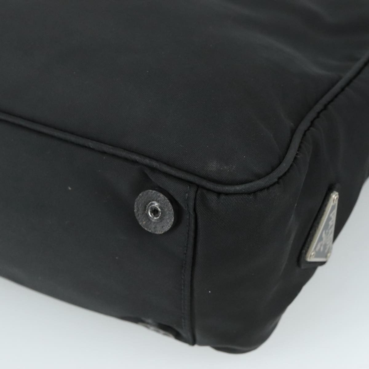 Prada Prada Re-Nylon handbag Size ONE SIZE - 11 Thumbnail