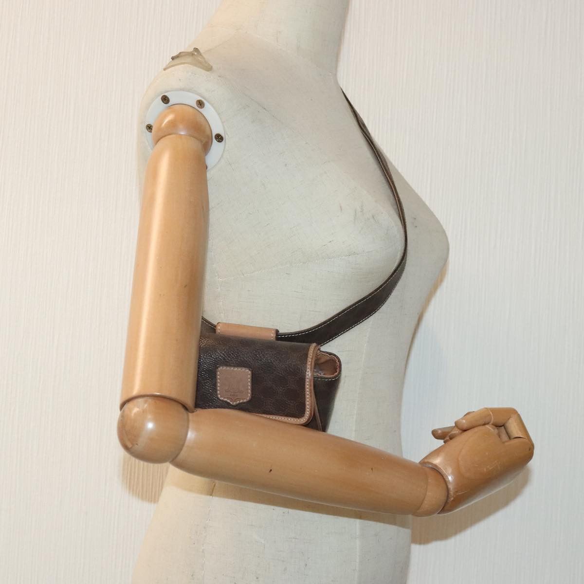 Celine Céline shoulder Size ONE SIZE - 11 Thumbnail