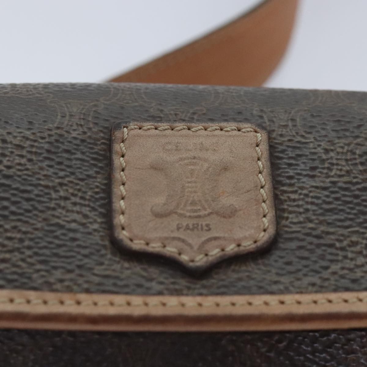 Celine Céline shoulder Size ONE SIZE - 19 Thumbnail