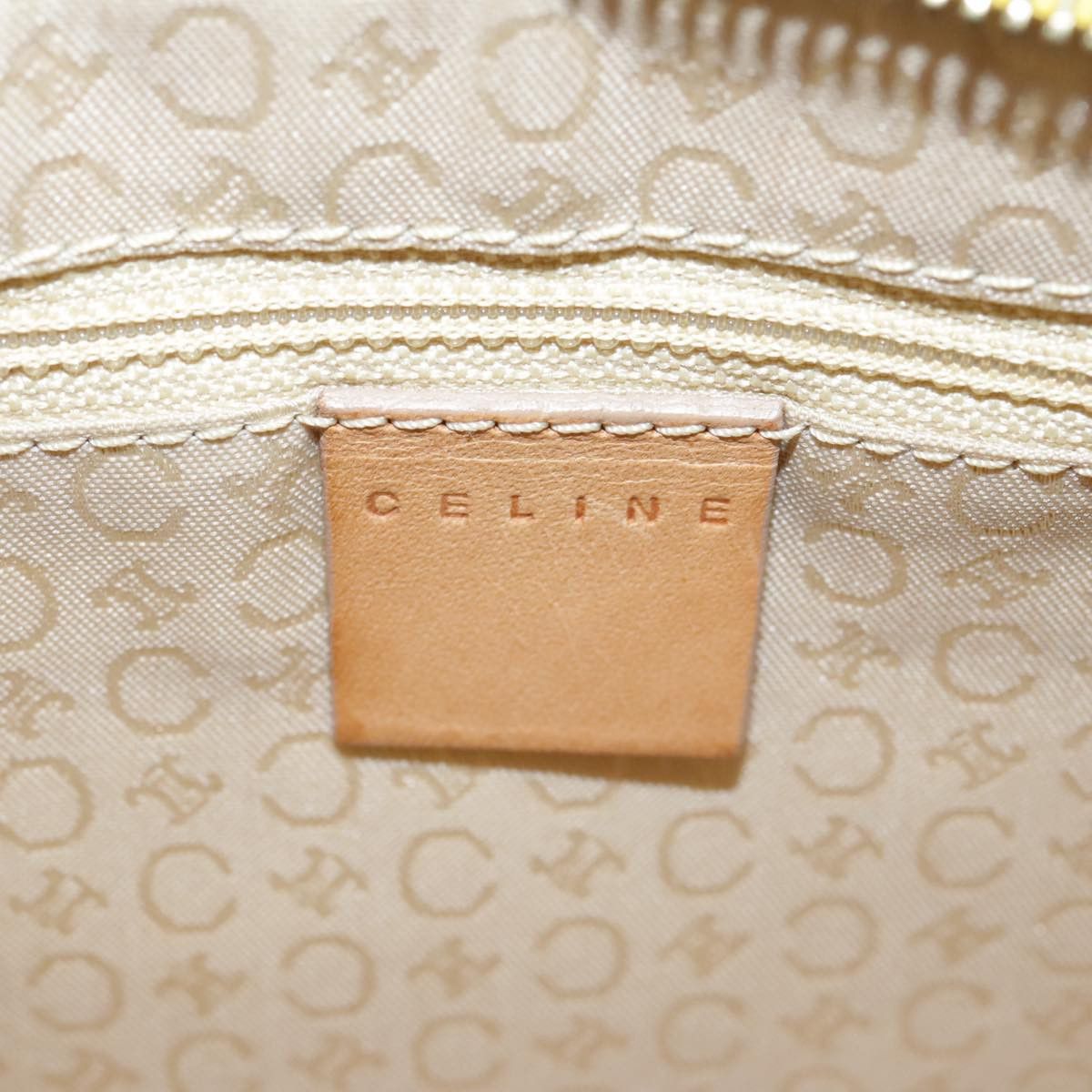Celine Céline Macadam shoulder Size ONE SIZE - 17 Thumbnail