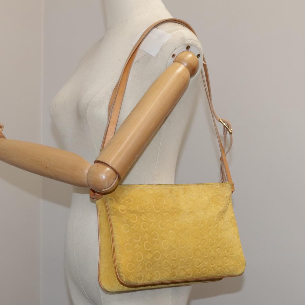 Celine Céline Macadam shoulder Size ONE SIZE - 19 Thumbnail