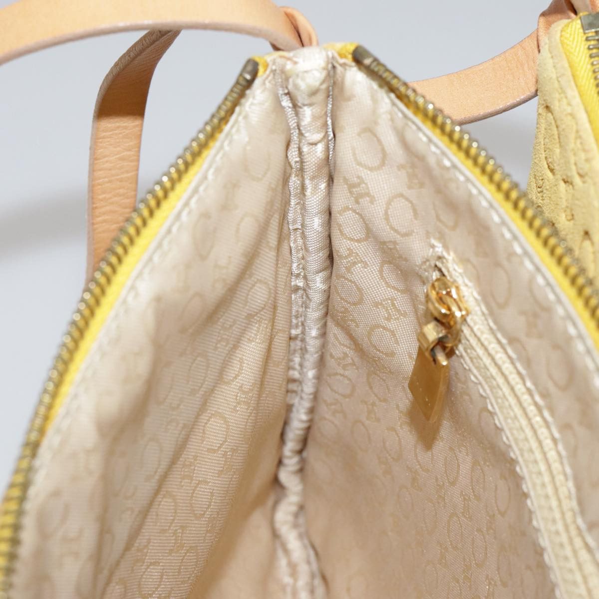 Celine Céline Macadam shoulder Size ONE SIZE - 24 Thumbnail