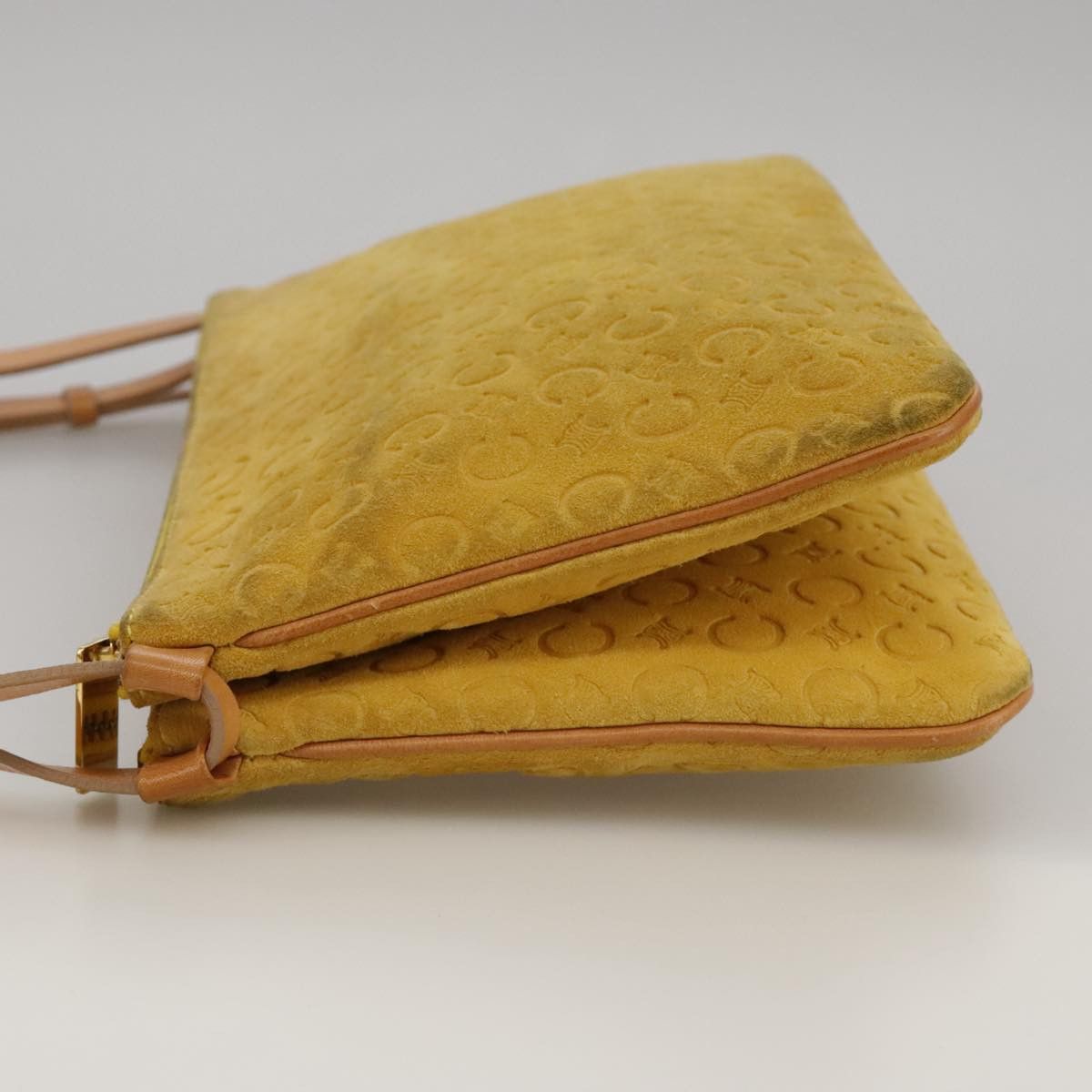 Celine Céline Macadam shoulder Size ONE SIZE - 3 Thumbnail