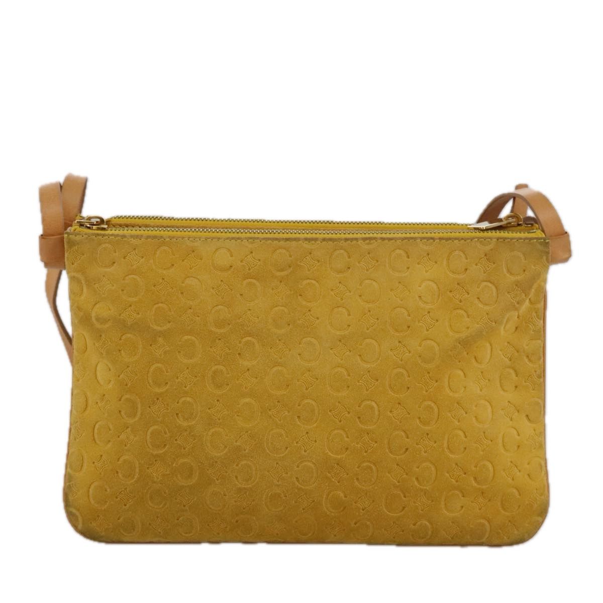 Celine Céline Macadam shoulder Size ONE SIZE - 20 Thumbnail