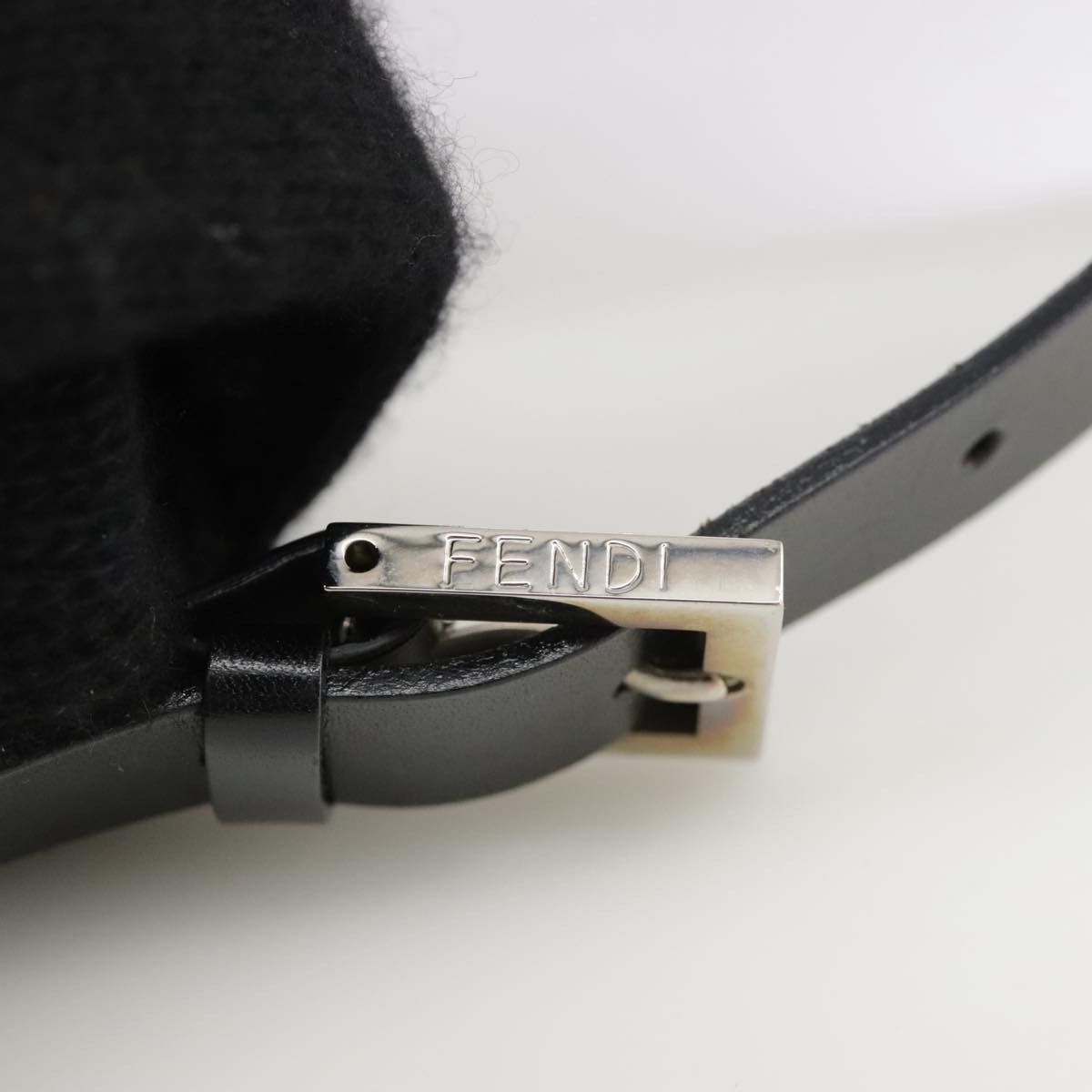 Fendi Fendi Mamma Baguette shoulder Size ONE SIZE - 7 Thumbnail
