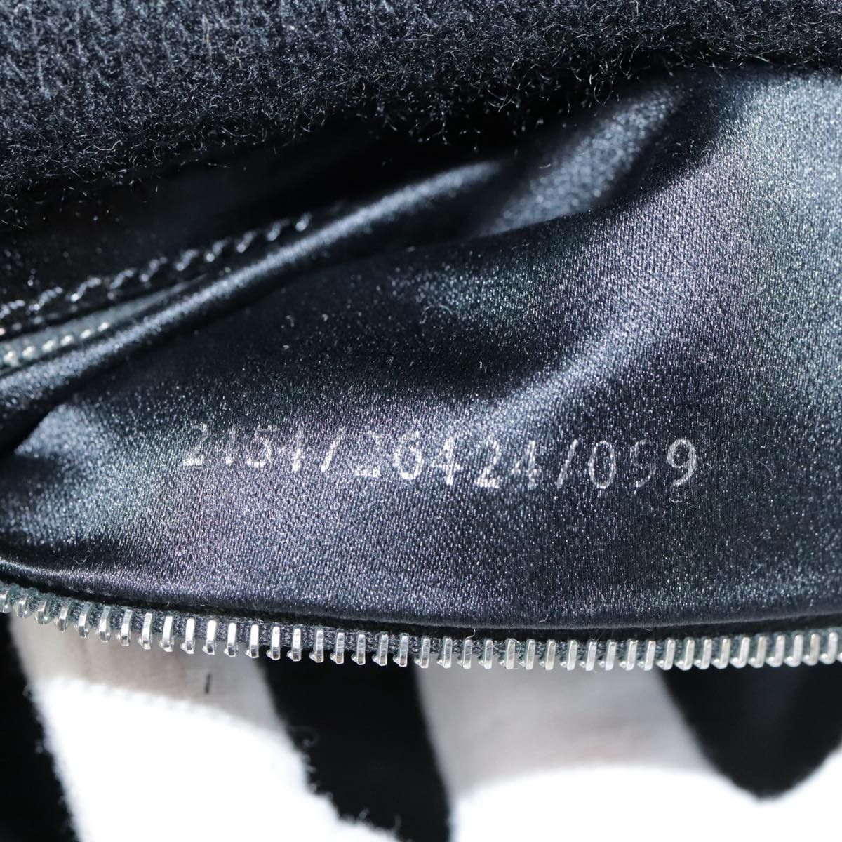 Fendi Fendi Mamma Baguette shoulder Size ONE SIZE - 9 Thumbnail