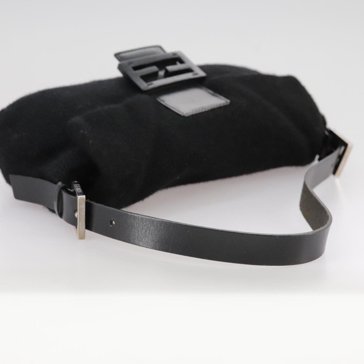 Fendi Fendi Mamma Baguette shoulder Size ONE SIZE - 4 Thumbnail