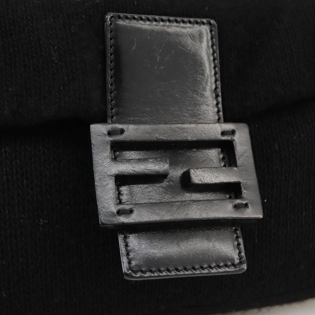Fendi Fendi Mamma Baguette shoulder Size ONE SIZE - 10 Thumbnail