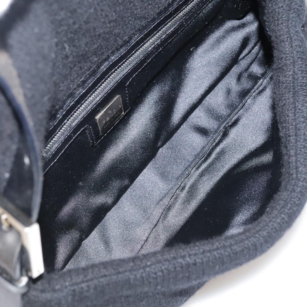Fendi Fendi Mamma Baguette shoulder Size ONE SIZE - 8 Thumbnail