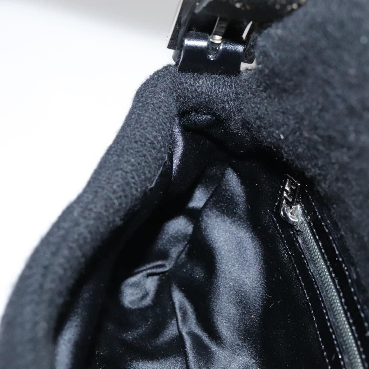 Fendi Fendi Mamma Baguette shoulder Size ONE SIZE - 25 Thumbnail