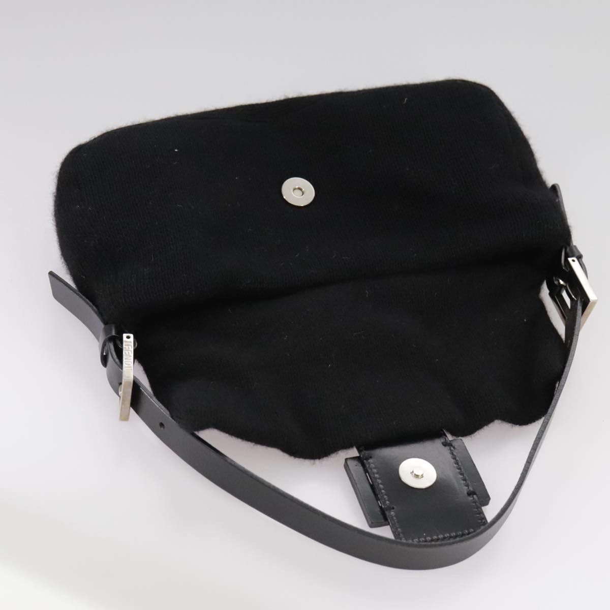 Fendi Fendi Mamma Baguette shoulder Size ONE SIZE - 22 Thumbnail