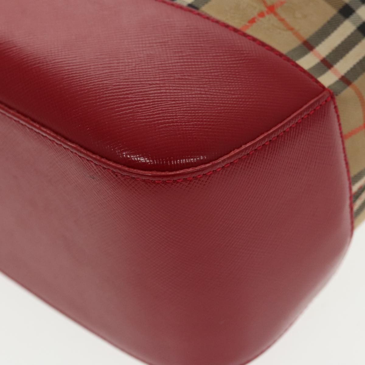 Burberry Burberry Nova Check handbag Size ONE SIZE - 10 Thumbnail
