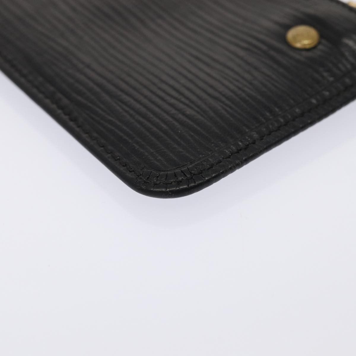 Louis Vuitton Louis Vuitton Pochette Clés wallet Size ONE SIZE - 7 Thumbnail