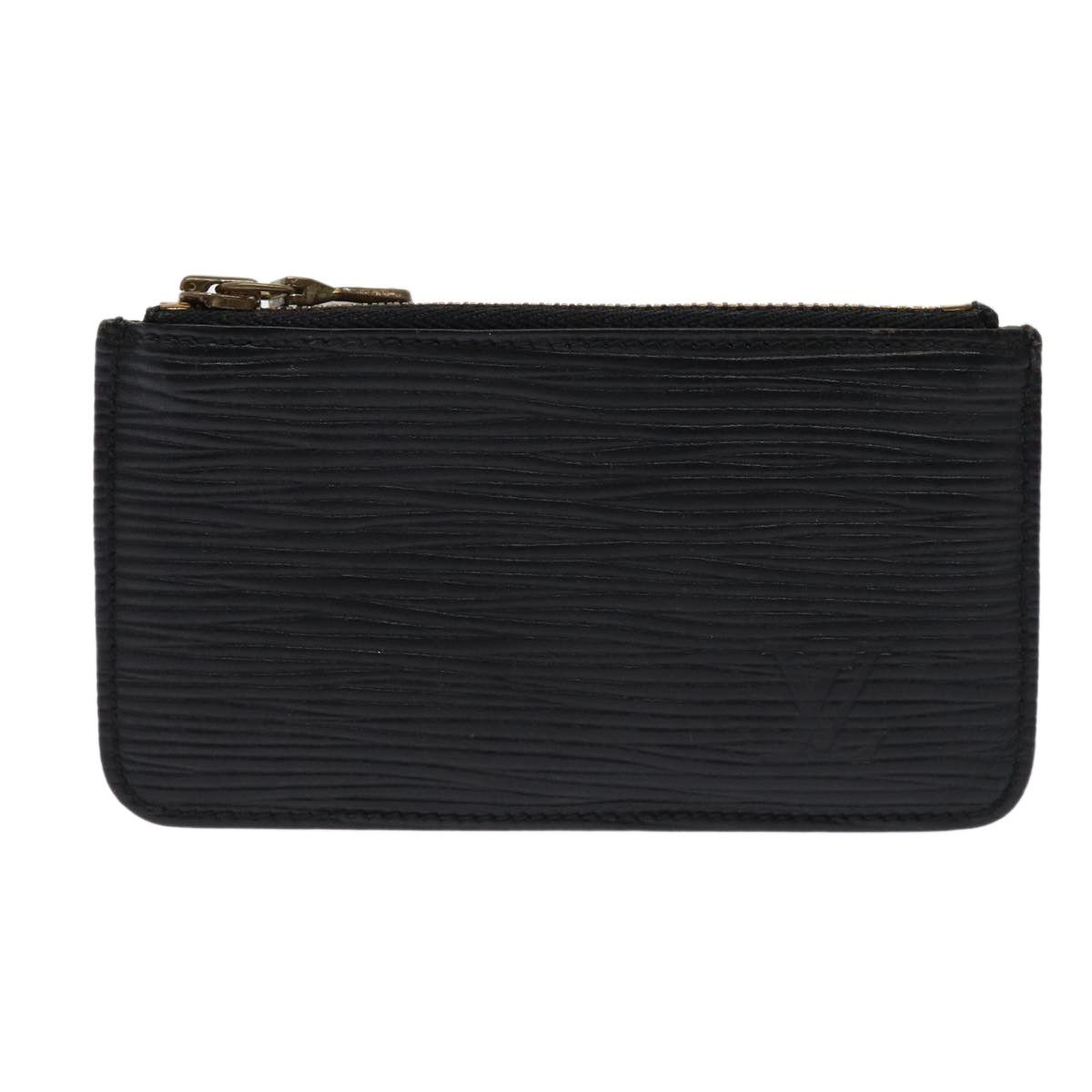Louis Vuitton Louis Vuitton Pochette Clés wallet Size ONE SIZE - 17 Thumbnail