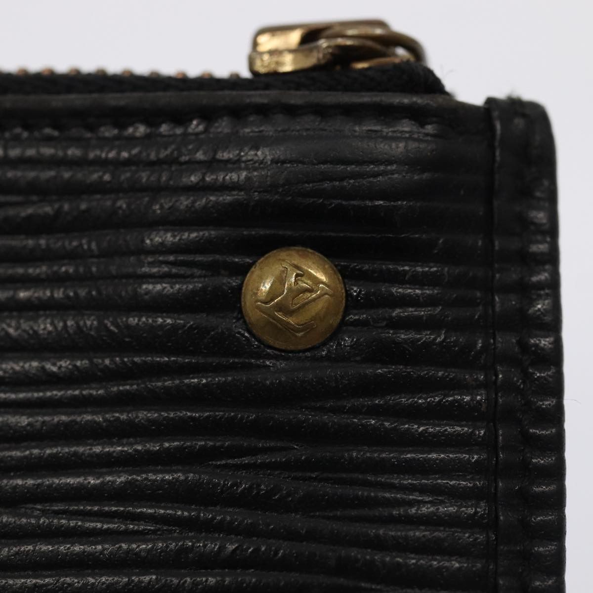 Louis Vuitton Louis Vuitton Pochette Clés wallet Size ONE SIZE - 12 Thumbnail