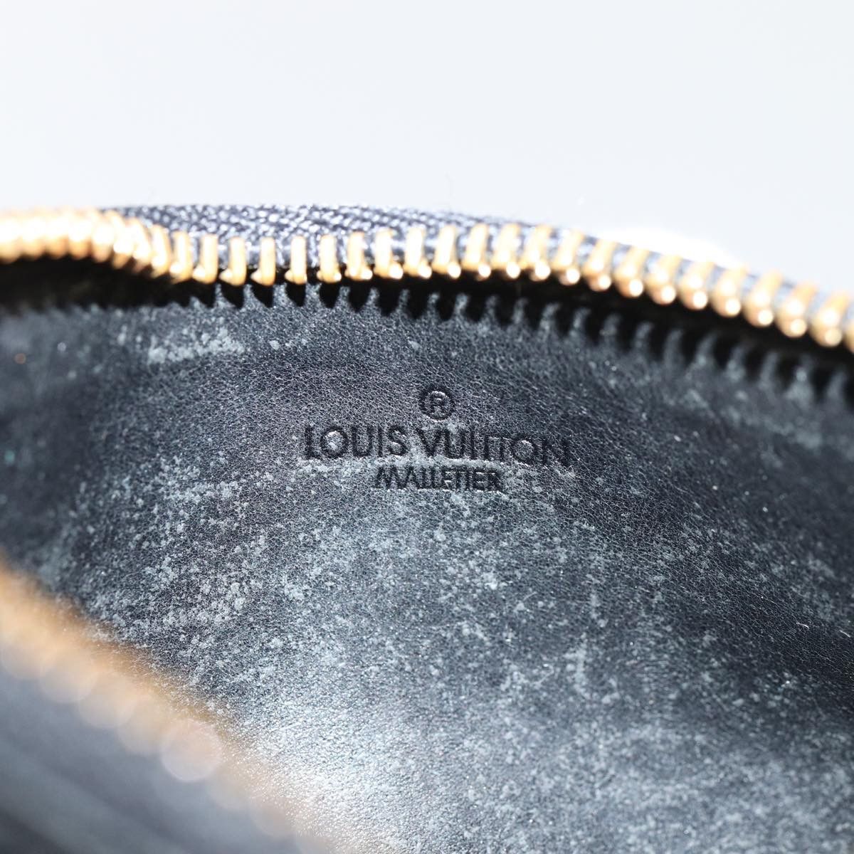 Louis Vuitton Louis Vuitton Pochette Clés wallet Size ONE SIZE - 16 Thumbnail