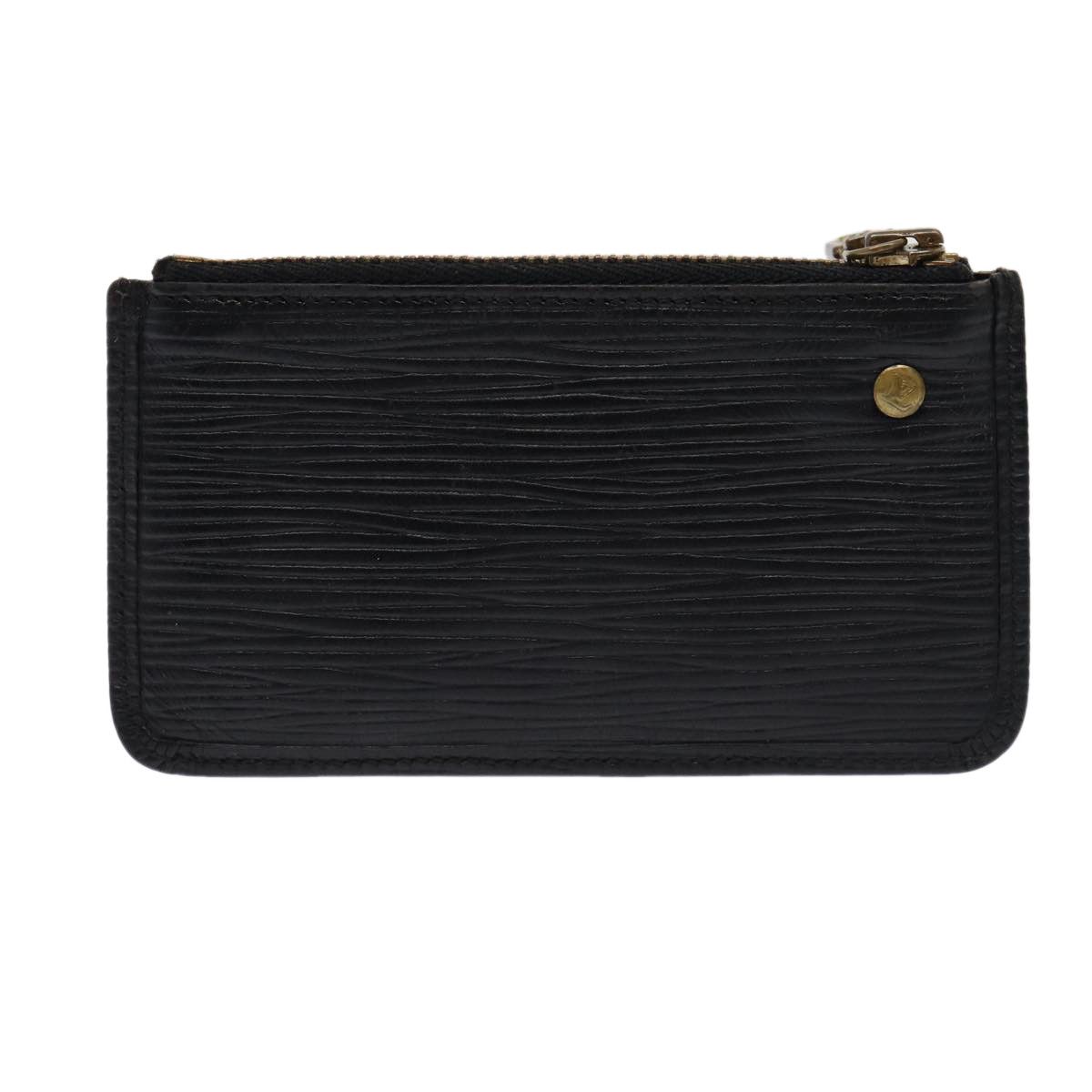 Louis Vuitton Louis Vuitton Pochette Clés wallet Size ONE SIZE - 2 Thumbnail