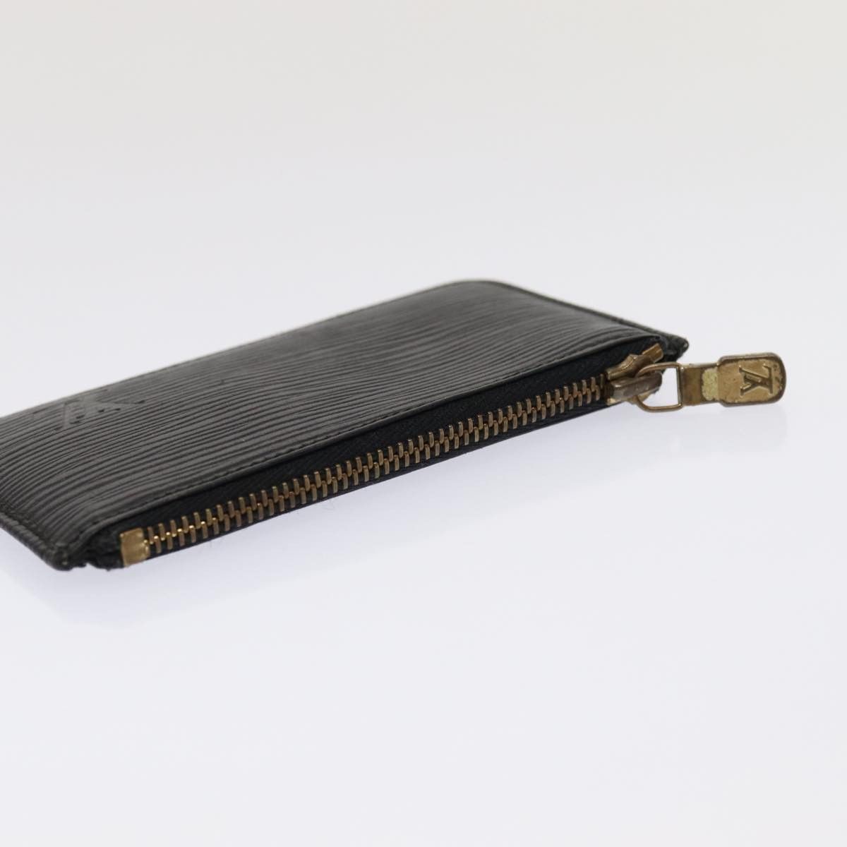 Louis Vuitton Louis Vuitton Pochette Clés wallet Size ONE SIZE - 9 Thumbnail
