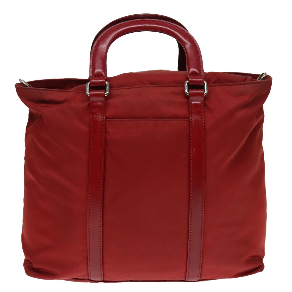 Prada Prada Tessuto handbag Size ONE SIZE - 2 Thumbnail