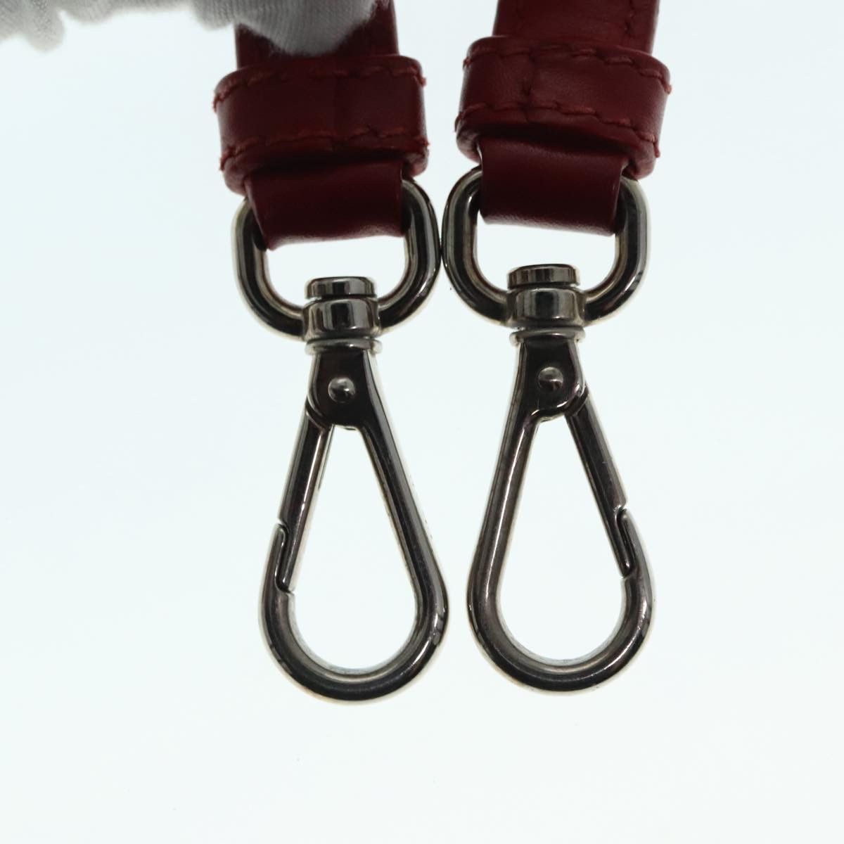 Prada Prada Tessuto handbag Size ONE SIZE - 17 Thumbnail