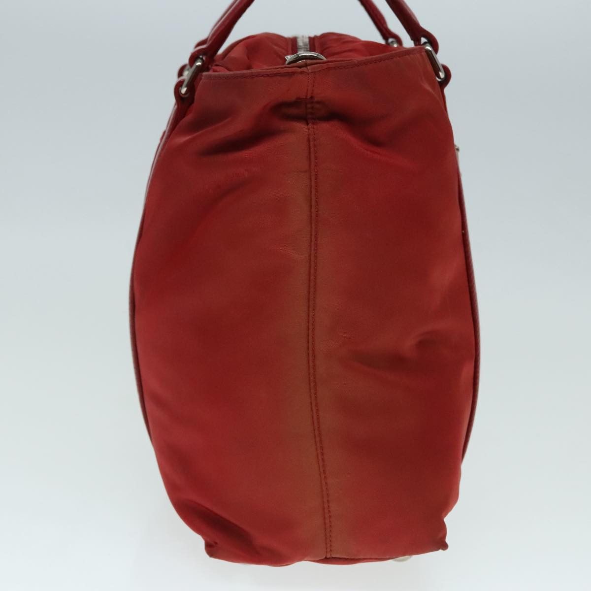 Prada Prada Tessuto handbag Size ONE SIZE - 4 Thumbnail
