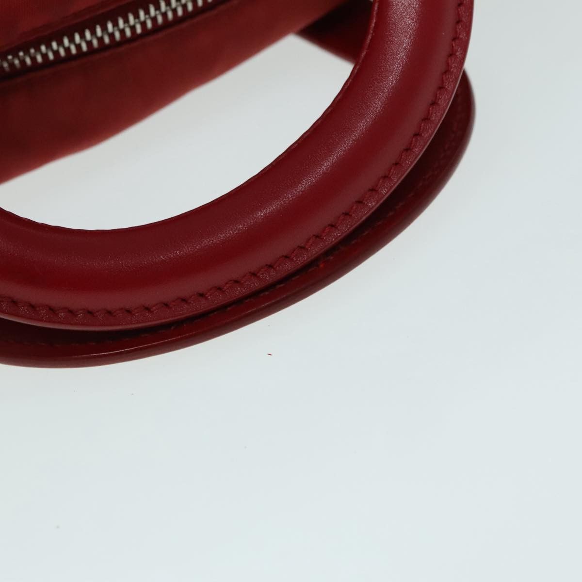 Prada Prada Tessuto handbag Size ONE SIZE - 18 Thumbnail