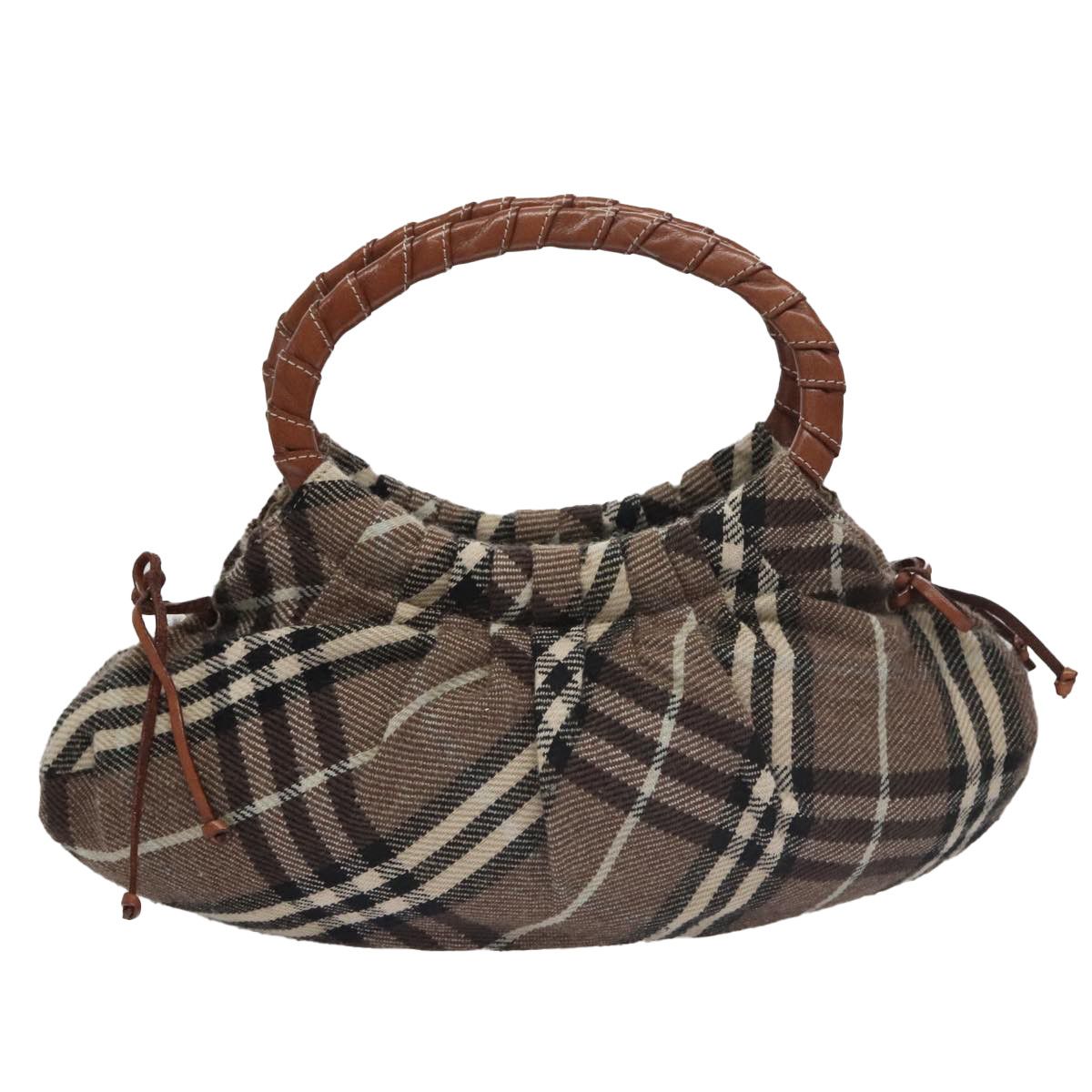 Burberry Burberry Blue Label handbag Size ONE SIZE - 2 Thumbnail