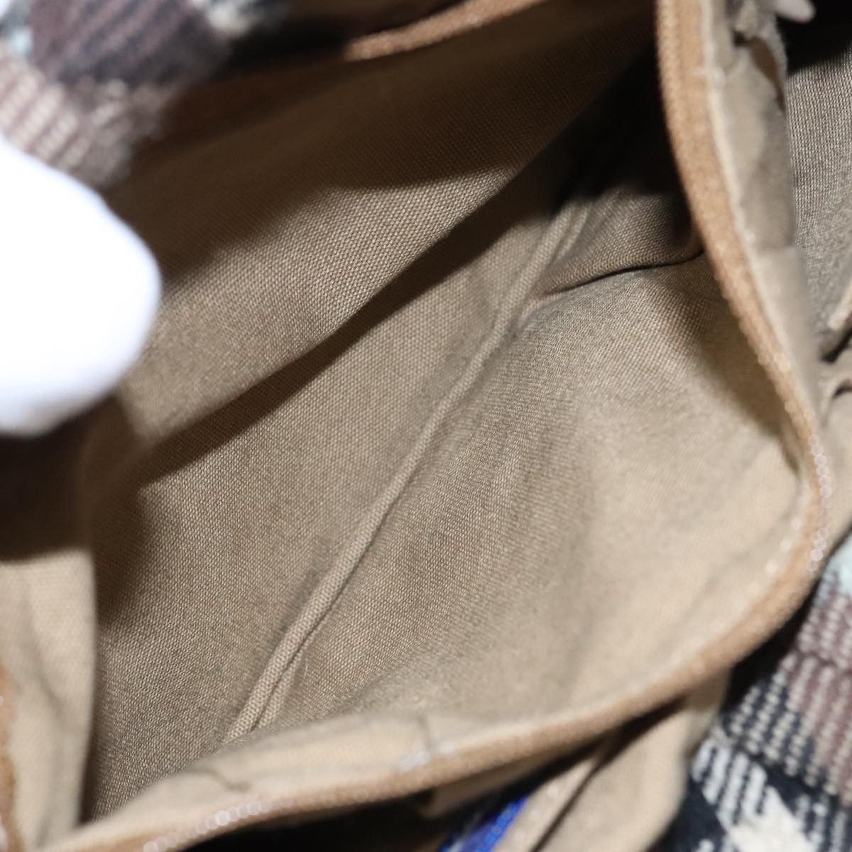 Burberry Burberry Blue Label handbag Size ONE SIZE - 21 Thumbnail