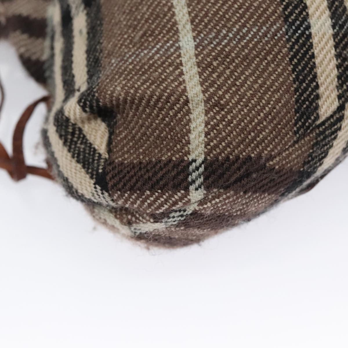 Burberry Burberry Blue Label handbag Size ONE SIZE - 8 Thumbnail