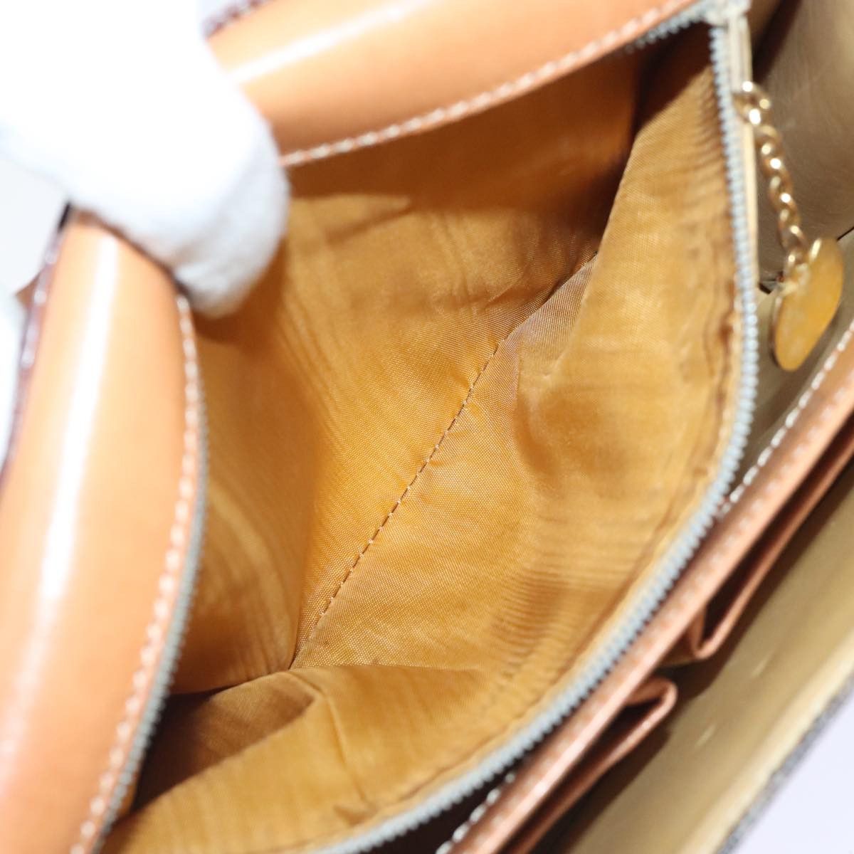 Celine Céline Vintage shoulder Size ONE SIZE - 24 Thumbnail