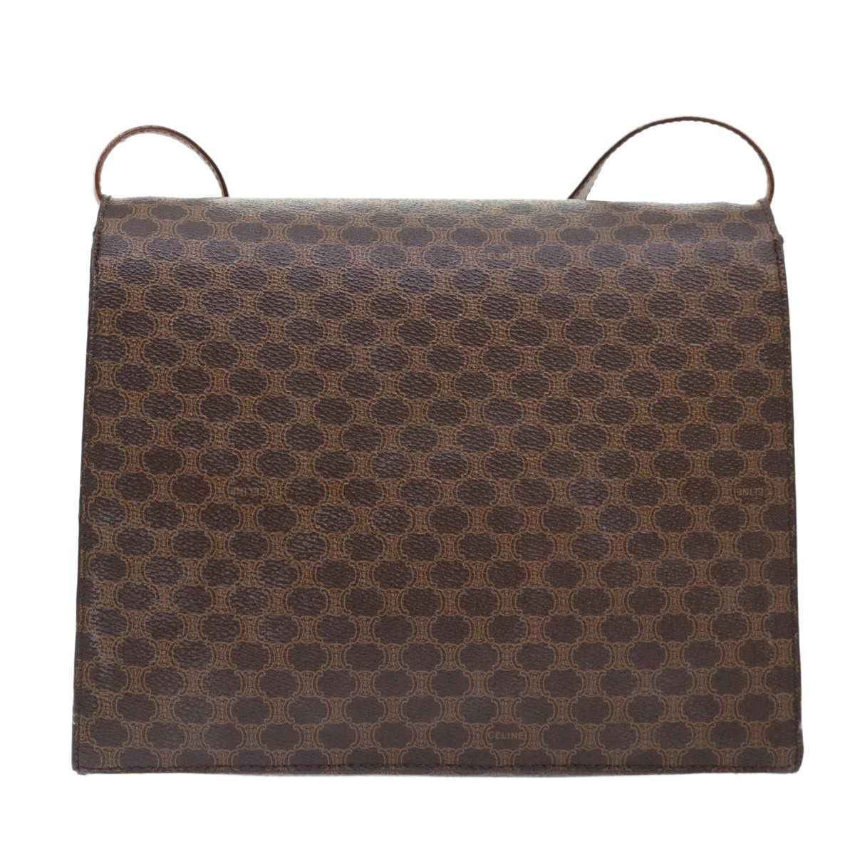 Celine Céline Vintage shoulder Size ONE SIZE - 2 Thumbnail