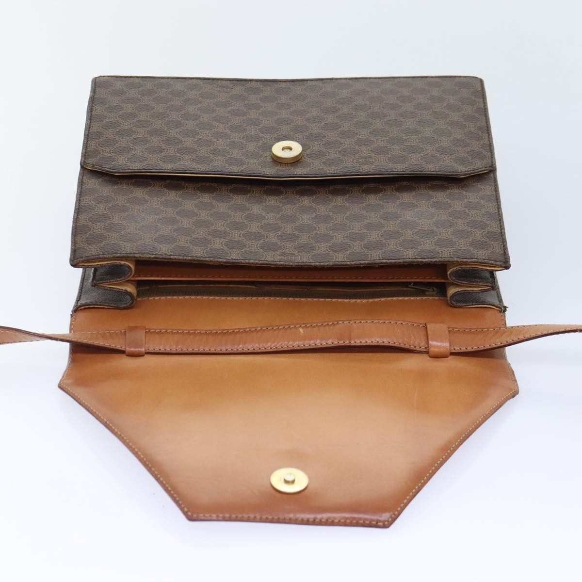 Celine Céline Vintage shoulder Size ONE SIZE - 20 Thumbnail