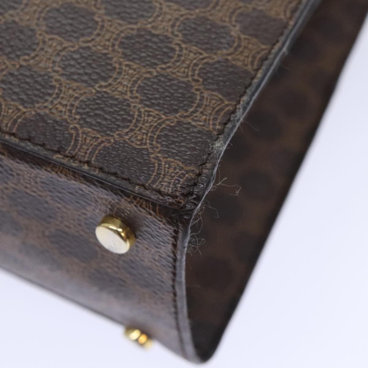 Celine Céline Vintage shoulder Size ONE SIZE - 9 Thumbnail