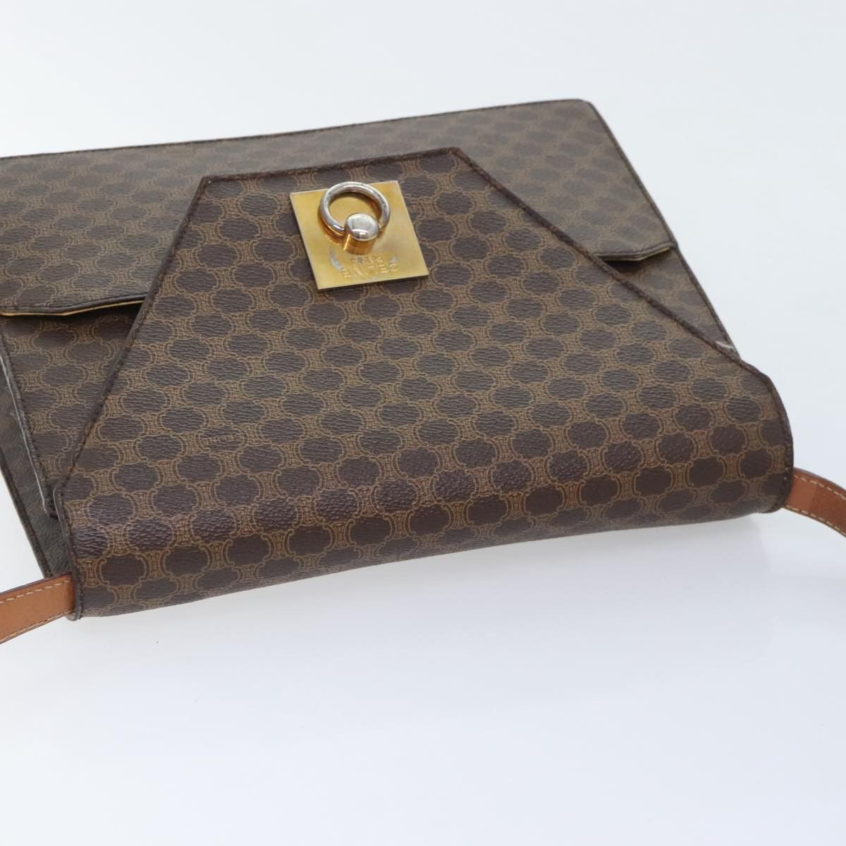 Celine Céline Vintage shoulder Size ONE SIZE - 18 Thumbnail