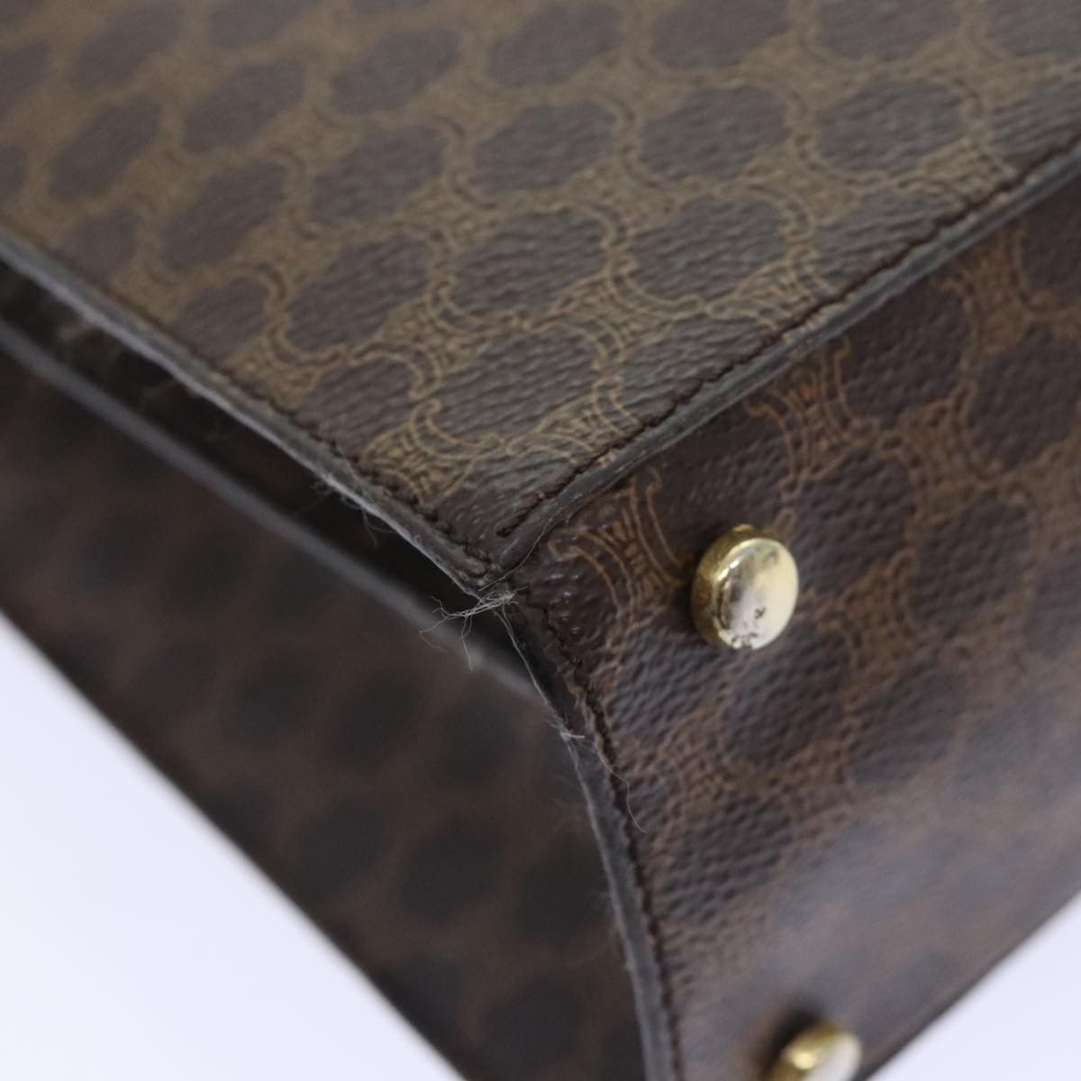 Celine Céline Vintage shoulder Size ONE SIZE - 8 Thumbnail
