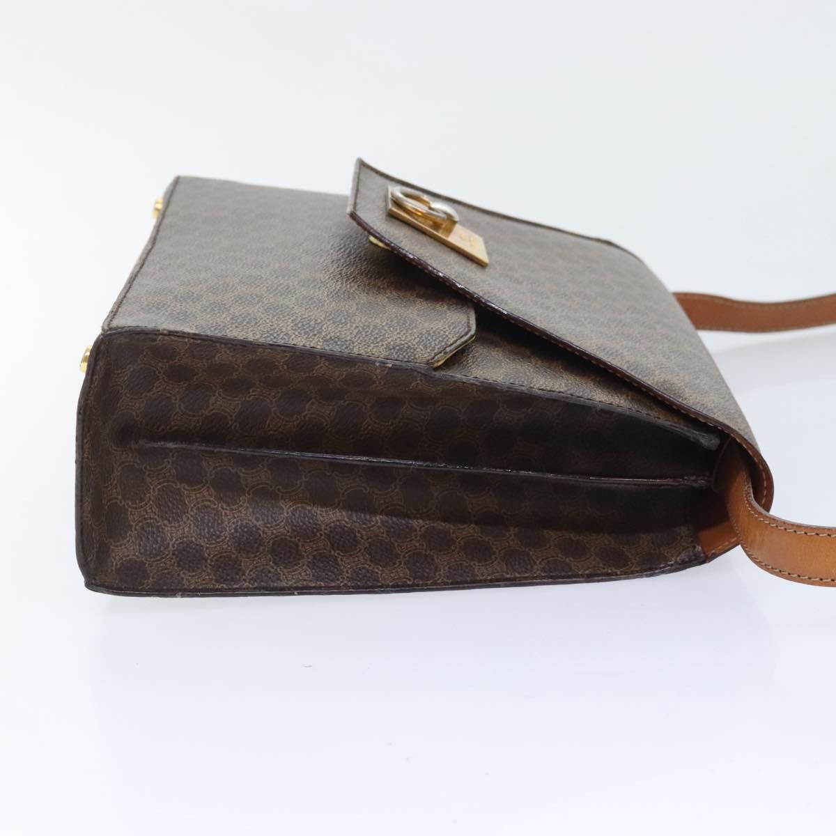 Celine Céline Vintage shoulder Size ONE SIZE - 3 Thumbnail