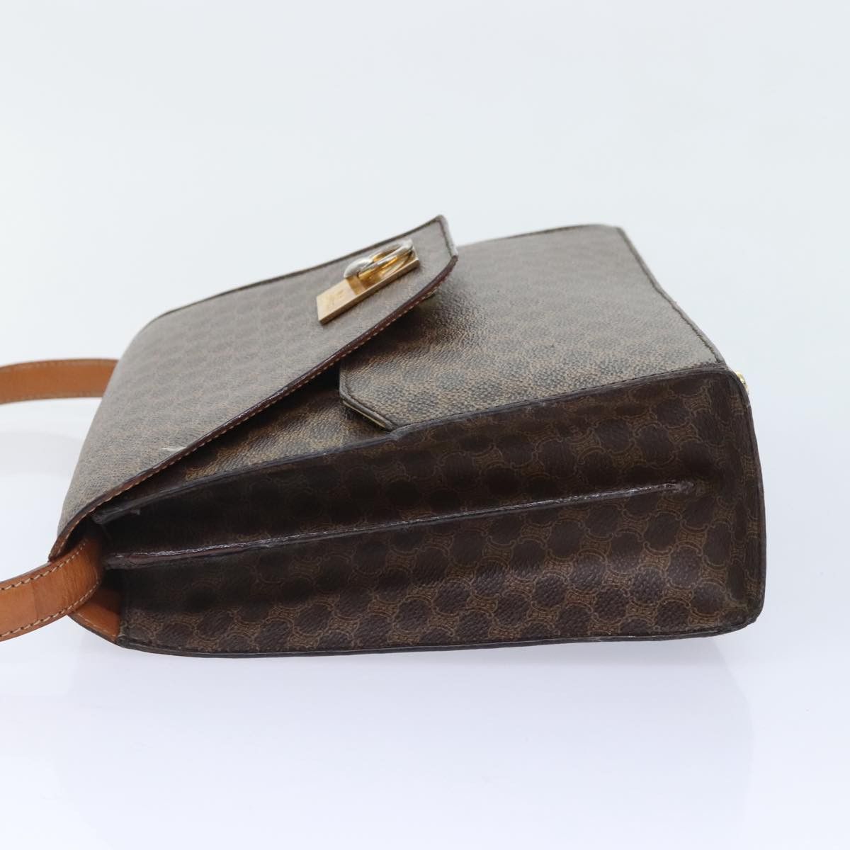 Celine Céline Vintage shoulder Size ONE SIZE - 4 Thumbnail