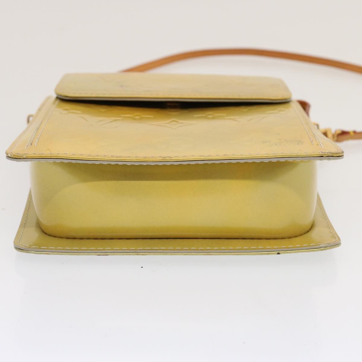 Louis Vuitton Louis Vuitton Mott shoulder Size ONE SIZE - 3 Thumbnail