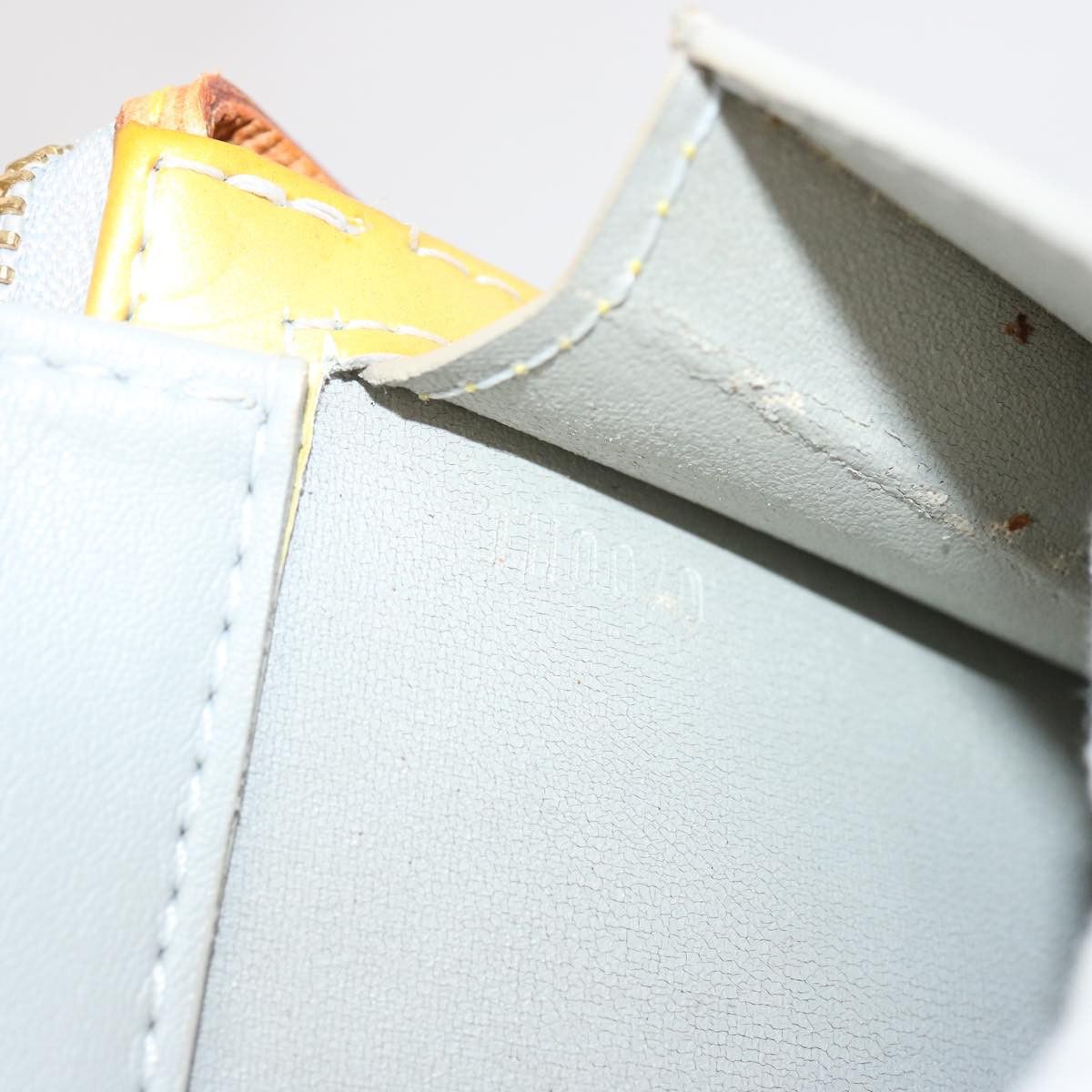Louis Vuitton Louis Vuitton Mott shoulder Size ONE SIZE - 6 Thumbnail