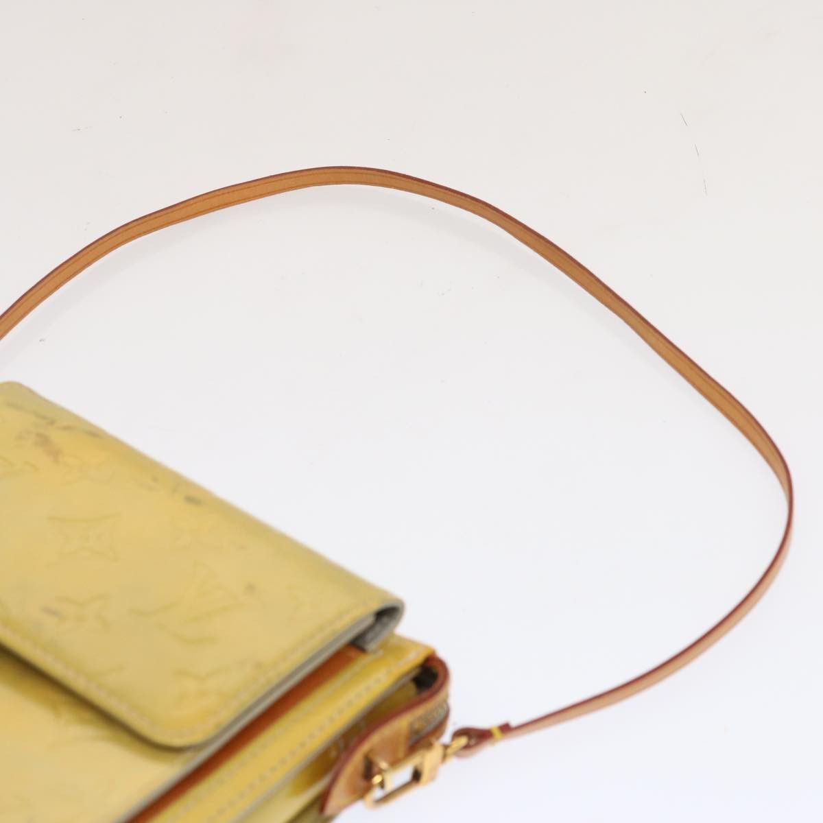 Louis Vuitton Louis Vuitton Mott shoulder Size ONE SIZE - 12 Thumbnail