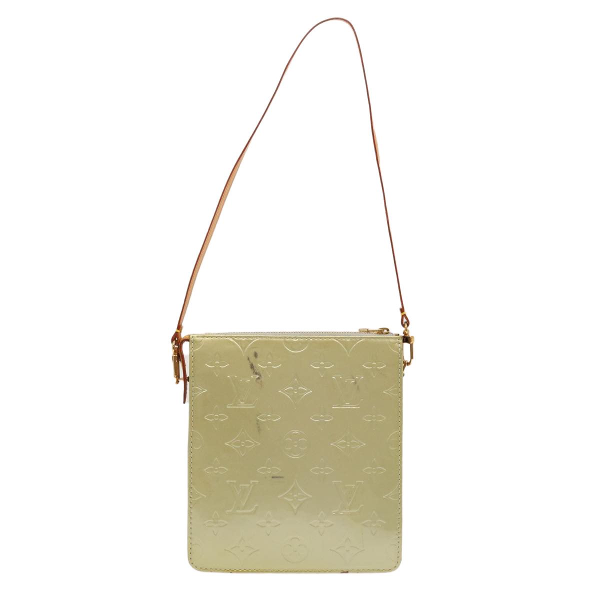 Louis Vuitton Louis Vuitton Mott shoulder Size ONE SIZE - 2 Thumbnail