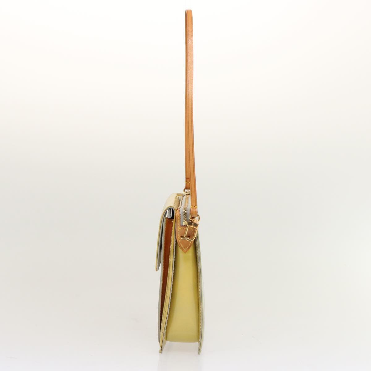 Louis Vuitton Louis Vuitton Mott shoulder Size ONE SIZE - 10 Thumbnail