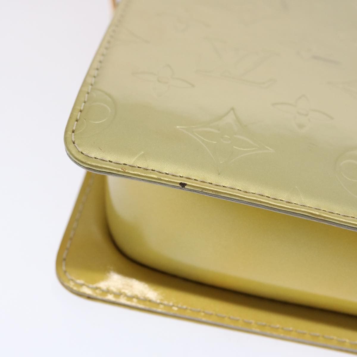 Louis Vuitton Louis Vuitton Mott shoulder Size ONE SIZE - 15 Thumbnail