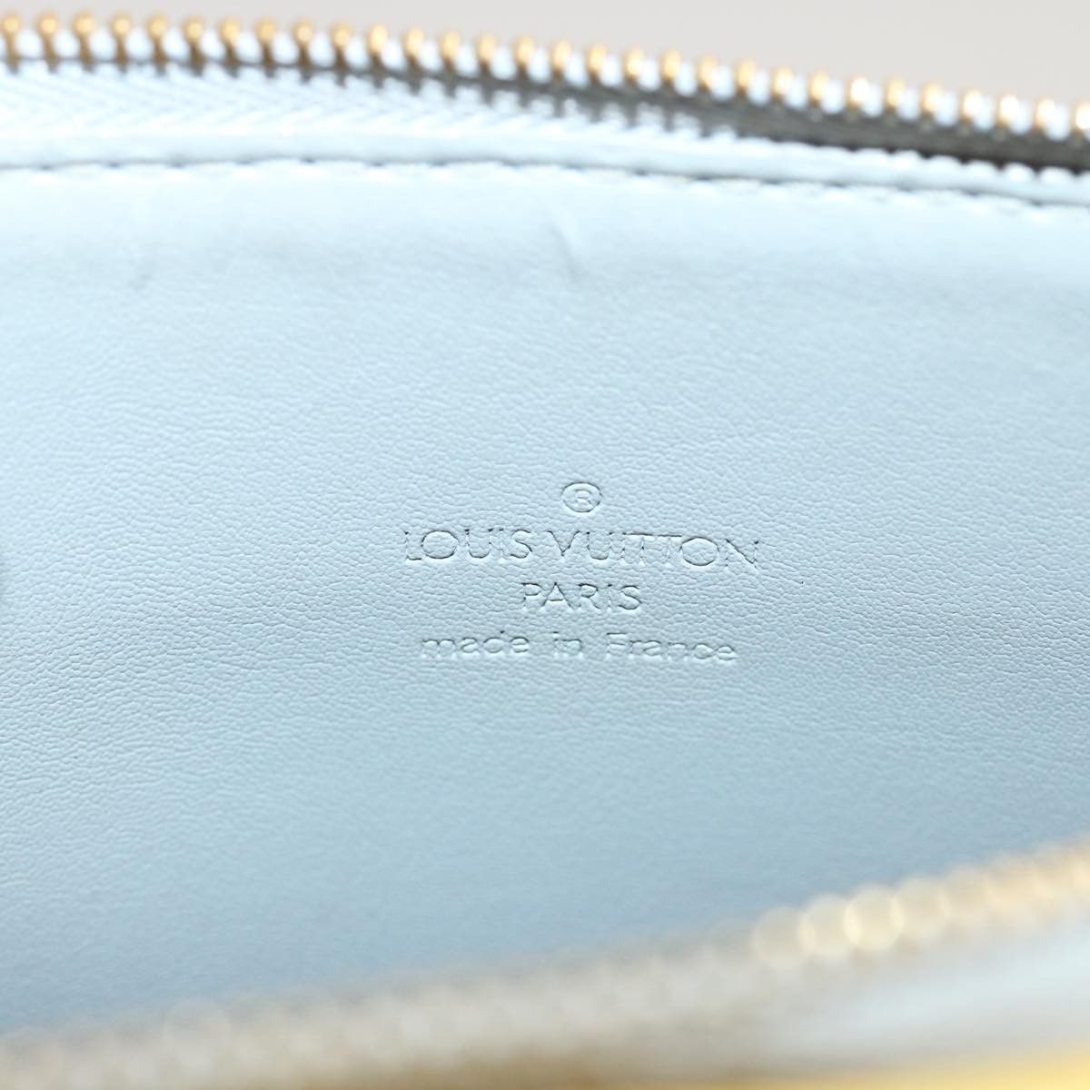 Louis Vuitton Louis Vuitton Mott shoulder Size ONE SIZE - 8 Thumbnail