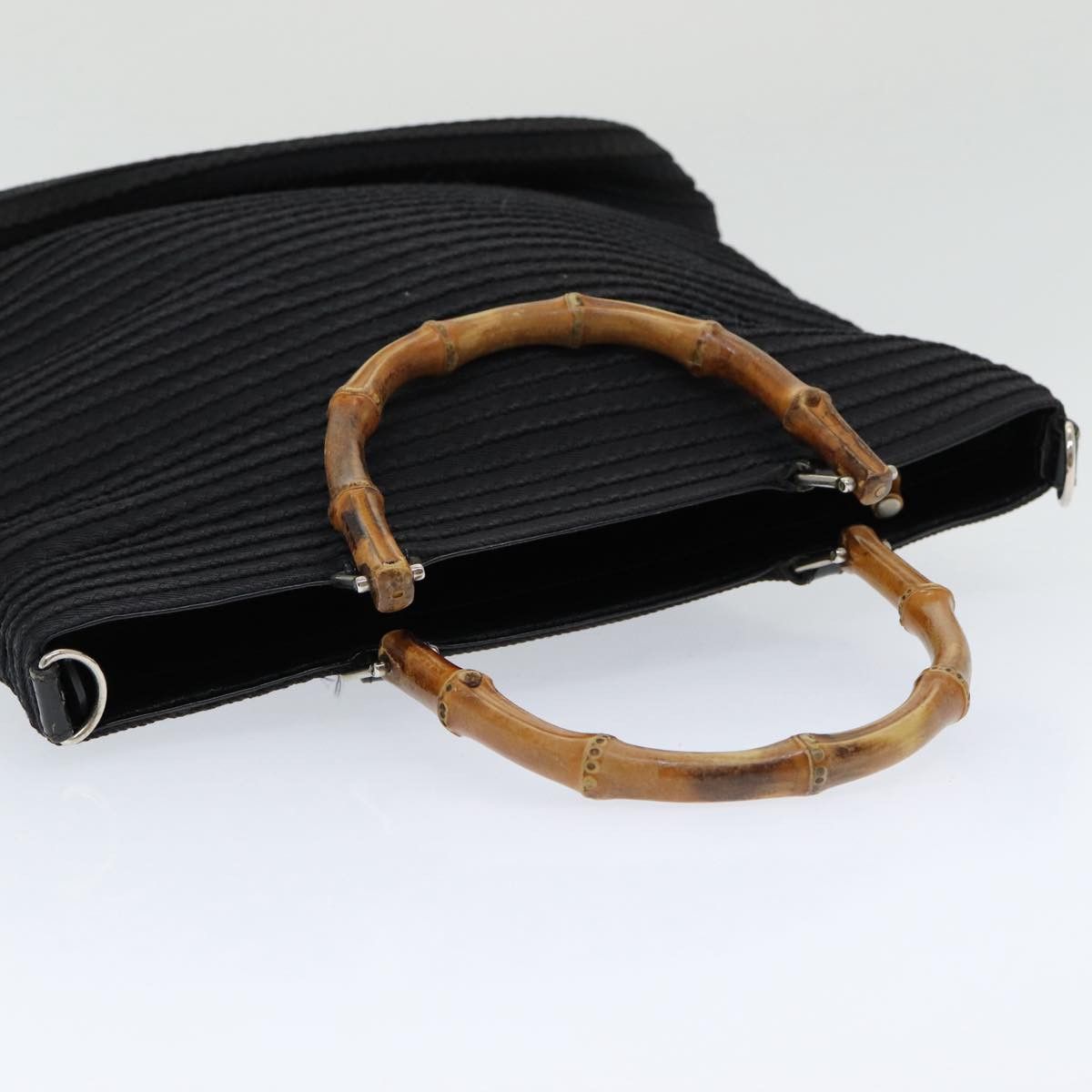 Gucci Gucci Bamboo handbag Size ONE SIZE - 4 Thumbnail